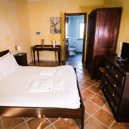 Agriturismo La Melazza Roma Esterno foto