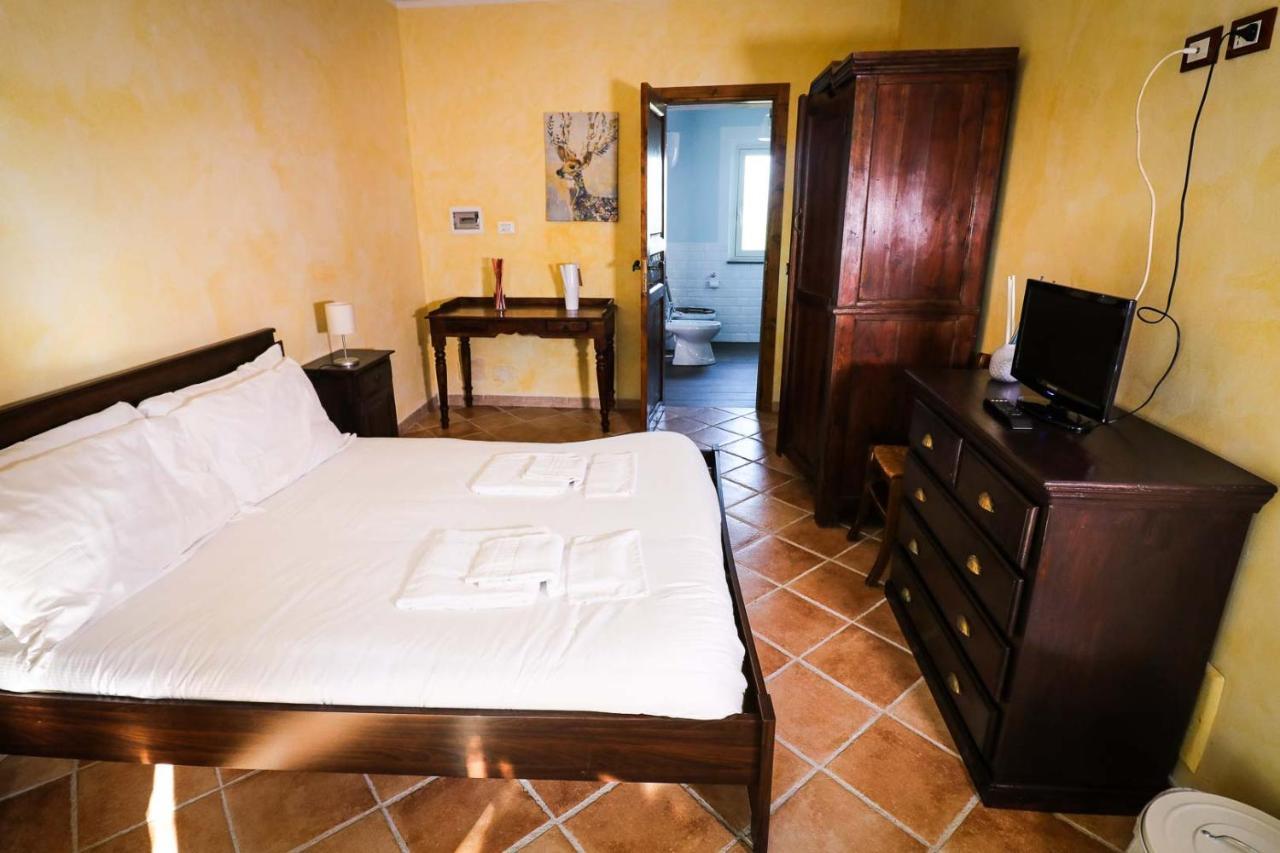 Agriturismo La Melazza Roma Esterno foto