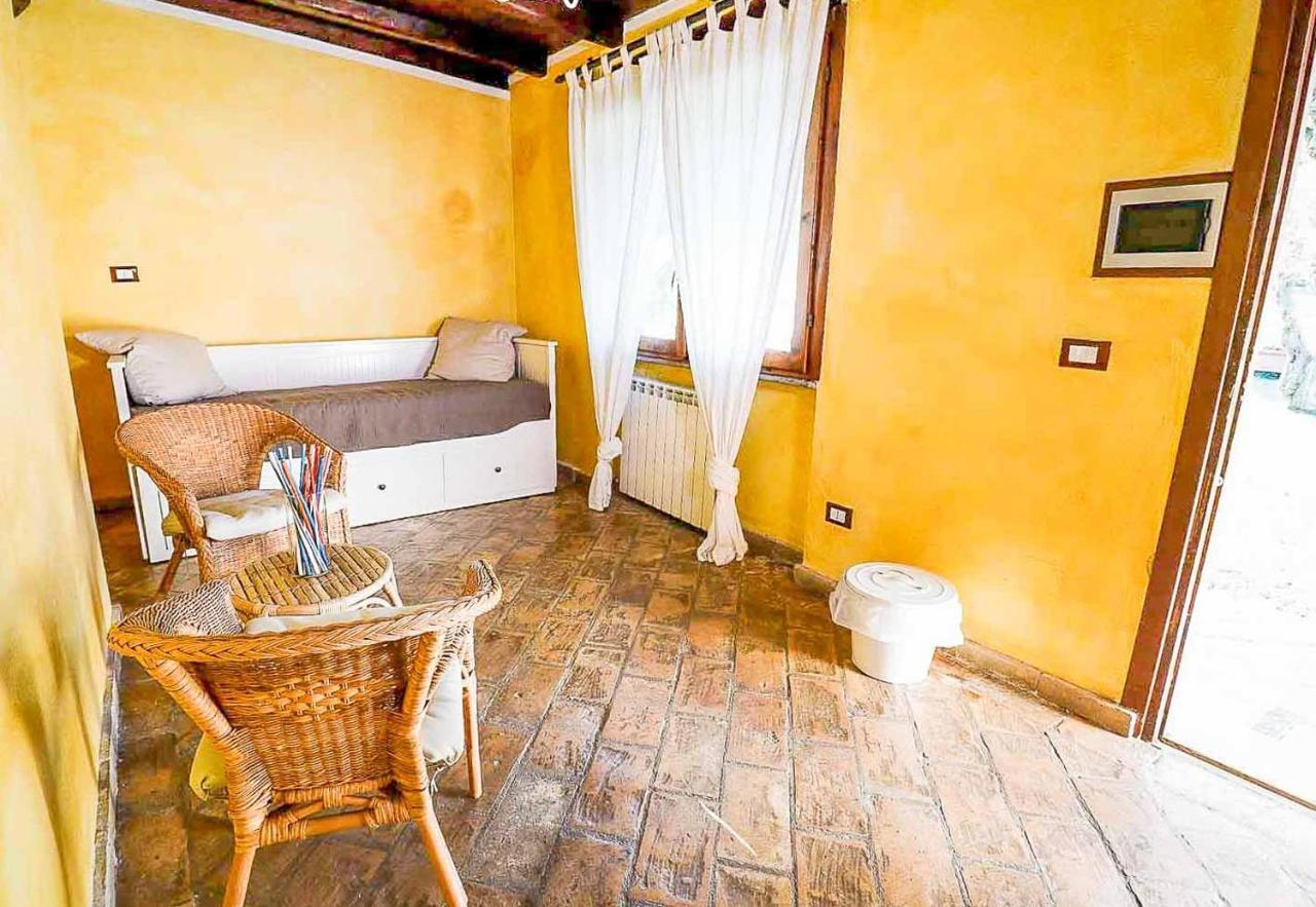 Agriturismo La Melazza Roma Esterno foto