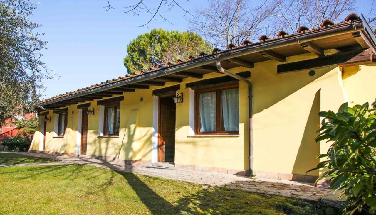 Agriturismo La Melazza Roma Esterno foto