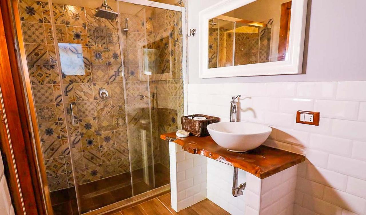 Agriturismo La Melazza Roma Esterno foto