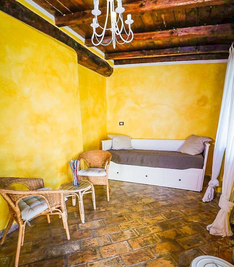 Agriturismo La Melazza Roma Esterno foto