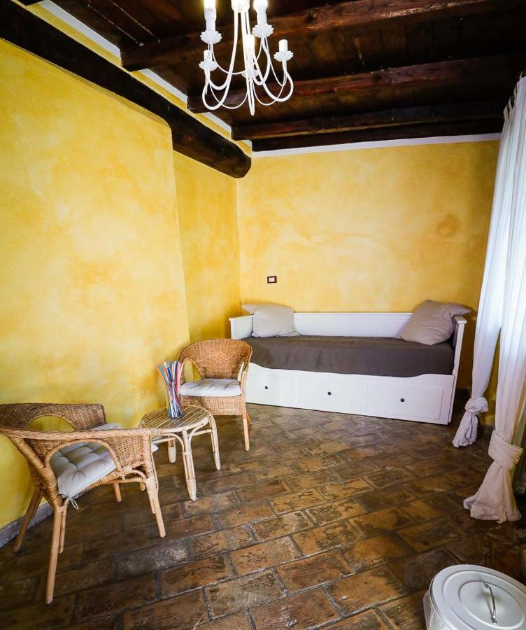 Agriturismo La Melazza Roma Esterno foto