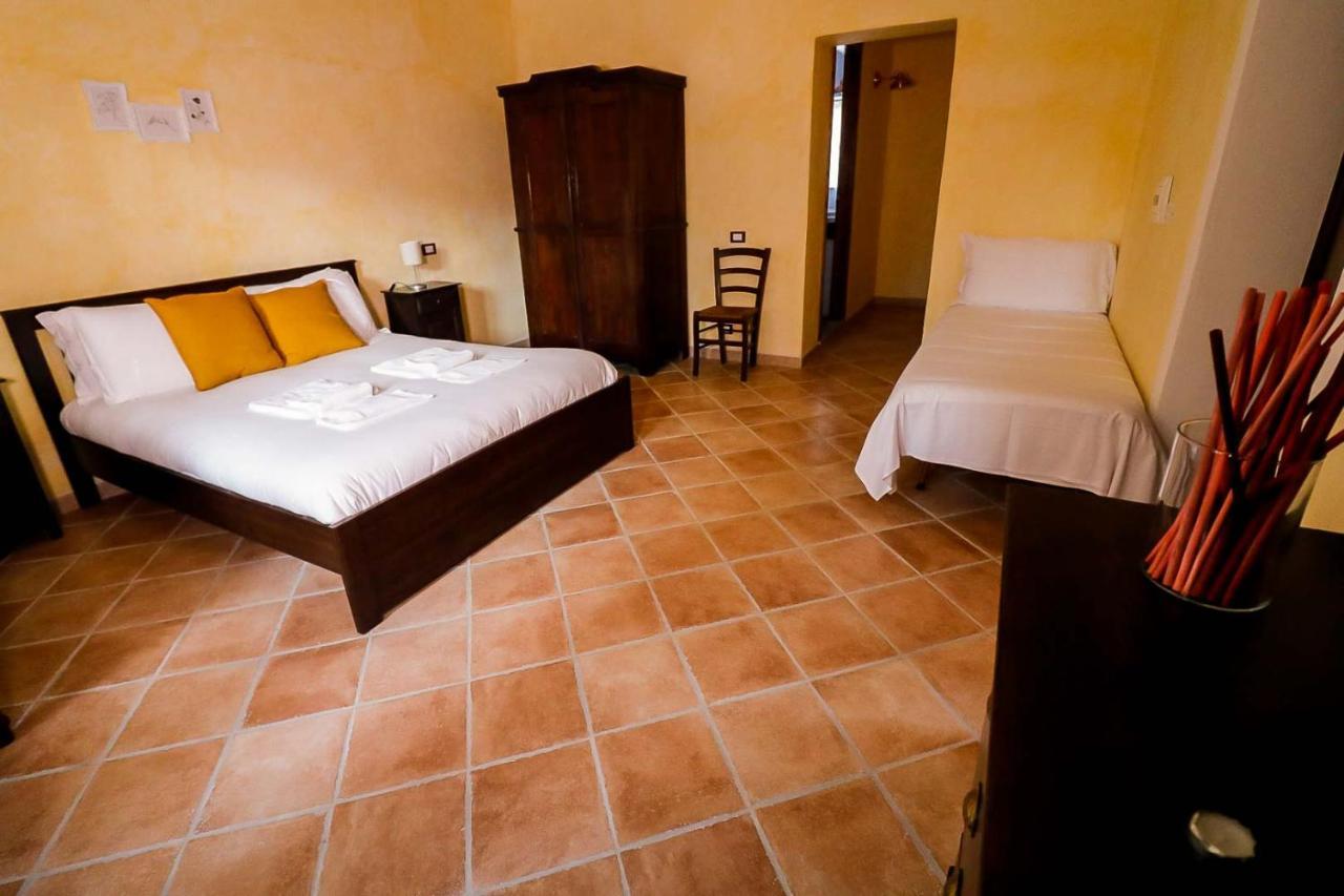 Agriturismo La Melazza Roma Esterno foto